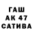 Бутират оксибутират Akela Akkinskiy95